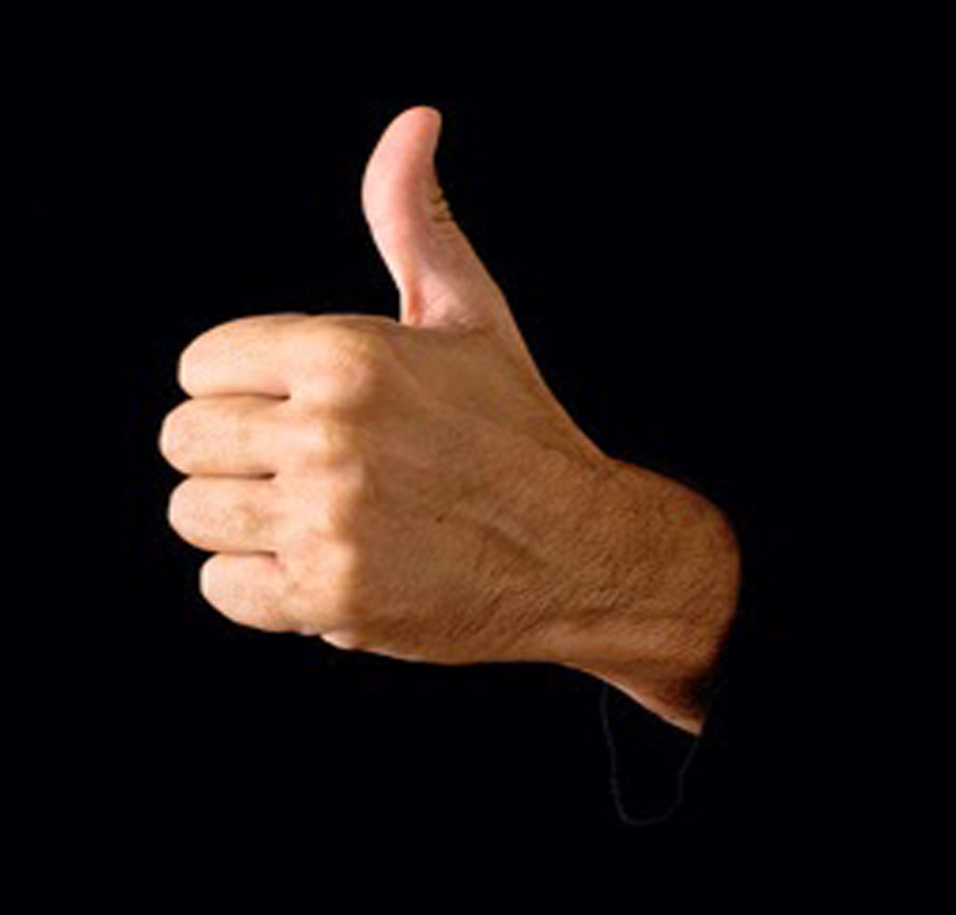 ThumbsUp